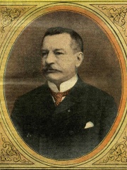 Photo of Frans Schollaert