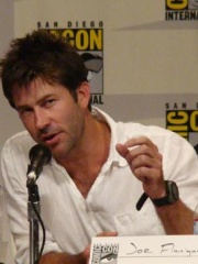 Photo of Joe Flanigan