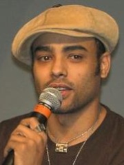 Photo of Rainbow Sun Francks