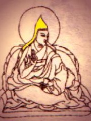 Photo of 3rd Dalai Lama