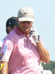 Photo of Sandy Lyle