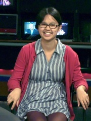 Photo of Charlyne Yi