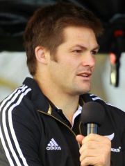 Photo of Richie McCaw