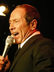 Photo of Paul Anka