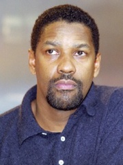 Photo of Denzel Washington