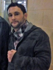 Photo of Frankie Edgar