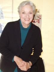 Photo of Lee Meriwether