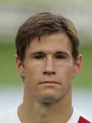 Photo of Brian McBride