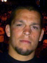 Photo of Nate Diaz