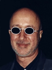 Photo of Paul Shaffer