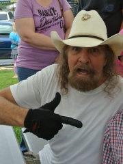 Photo of Artimus Pyle