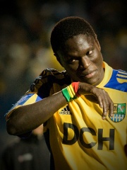 Photo of Papa Gueye