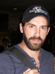 Photo of Scott Adkins