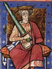 Photo of Æthelred the Unready