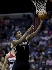 Photo of Joe Johnson