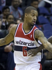 Photo of Eric Maynor