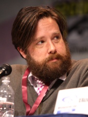 Photo of Zak Orth