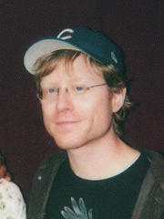 Photo of Anthony Rapp