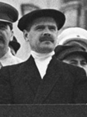 Photo of Andrey Andreyevich Andreyev