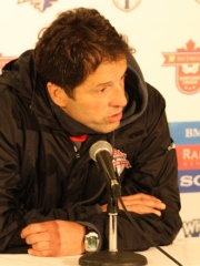 Photo of Preki