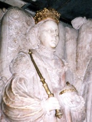 Photo of Catherine of Saxe-Lauenburg