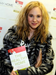 Photo of Juno Temple