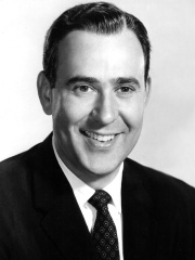 Photo of Carl Reiner