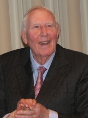 Photo of Roger Bannister