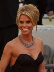 Photo of Cheryl Hines