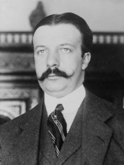 Photo of André Maginot