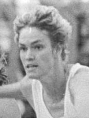 Photo of Cornelia Ullrich