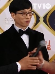 Photo of Yoo Jae-suk