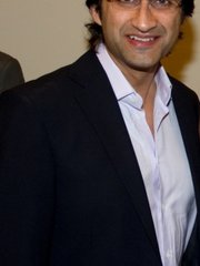 Photo of Asif Kapadia
