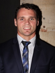 Photo of Daniel Geale