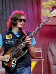 Photo of Nikolai Fraiture