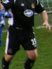 Photo of David Unsworth