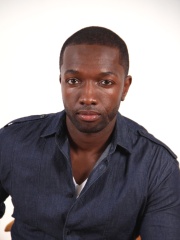 Photo of Jamie Hector