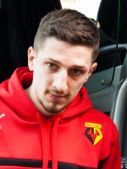 Photo of Craig Cathcart