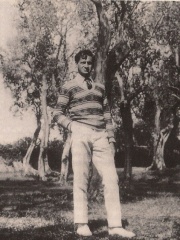 Photo of Yvan Goll