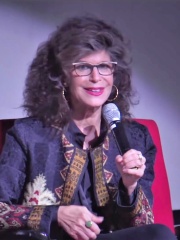 Photo of Shoshana Zuboff