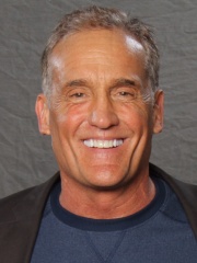 Photo of John Wesley Shipp