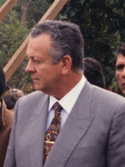 Photo of Juan Carlos Wasmosy