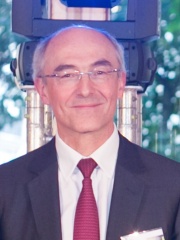 Photo of Benoît Potier