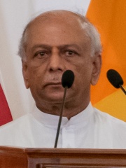 Photo of Dinesh Gunawardena