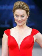 Photo of Elisabeth Röhm