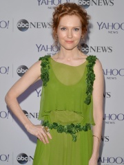 Photo of Darby Stanchfield