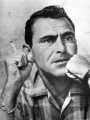 Photo of Rod Serling