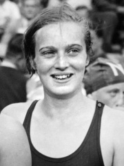 Photo of Jopie Selbach