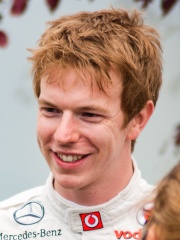 Photo of Oliver Turvey