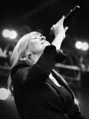 Photo of Darlene Zschech